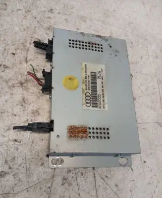 Audi A4 S4 B8 8K Other control units/modules 4E0035563H 4E0910563C