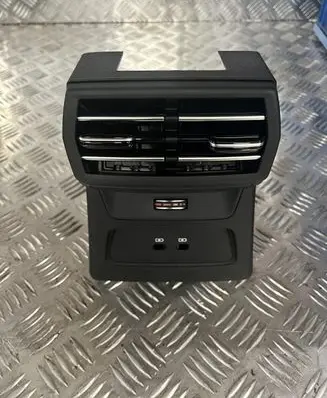 Audi A3 8Y Rear air vent grill 8Y0819203D