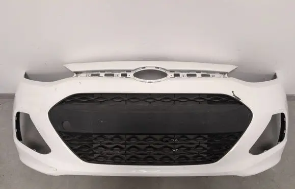 Hyundai i10 Front bumper 86511B9000