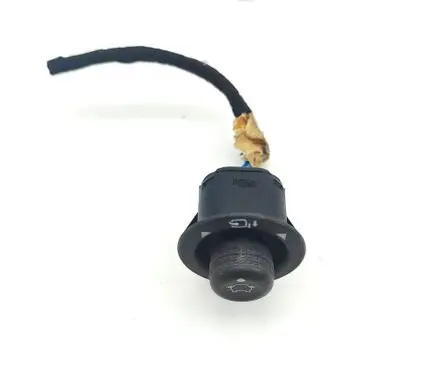Ford Transit VII Wing mirror switch CA6T17B676BA