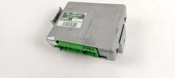 Suzuki Jimny Gearbox control unit/module 34181110941 3888081A61 RB7HDR03