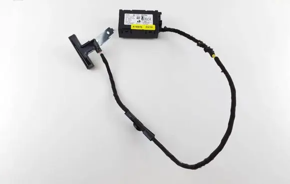 Mitsubishi Outlander Other control units/modules 8637B602 K9499-002 90679OHU0000B