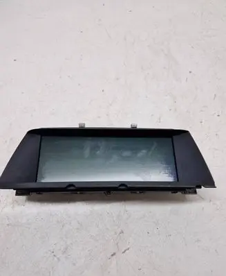 BMW 7 F01 F02 F03 F04 Screen/display/small screen 9237848 21542051 1013033352