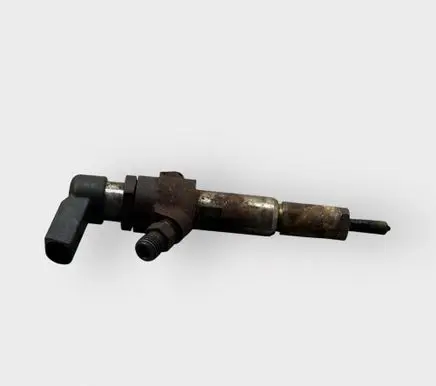 Ford Fiesta Fuel injector 9663429280 HH2222512