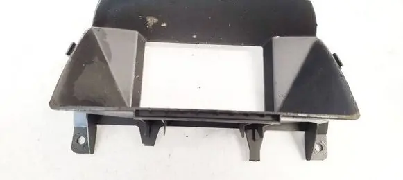 Opel Zafira B Center console 13159587