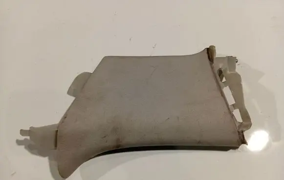 Citroen C5 (D) pillar trim (bottom) D9655494377