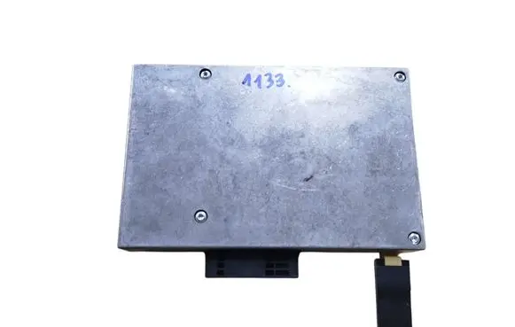 Audi A4 S4 B7 8E 8H Bluetooth control unit module 8P0862335D