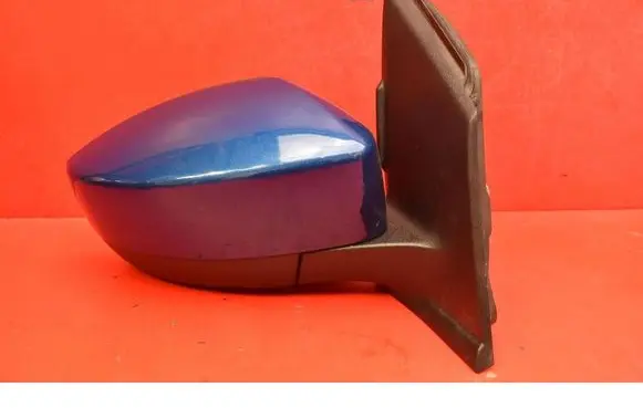 Ford Escape III Front door electric wing mirror GJ5417682BB