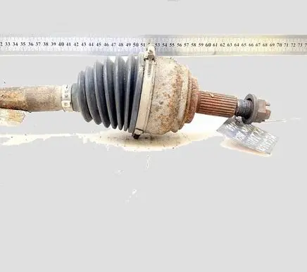 Renault Megane II Front driveshaft