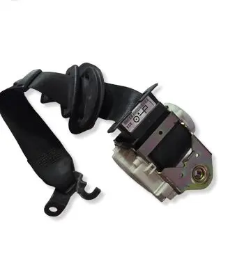 BMW 1 E81 E87 Front seatbelt 7069955