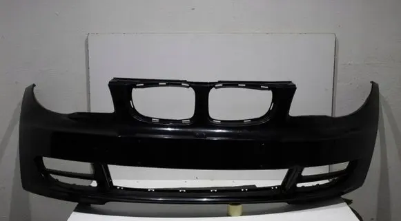 BMW 1 E82 E88 Front bumper