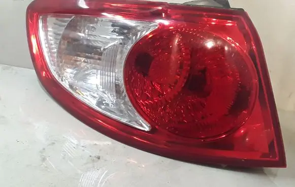 Hyundai Santa Fe Rear/tail lights 924012B000