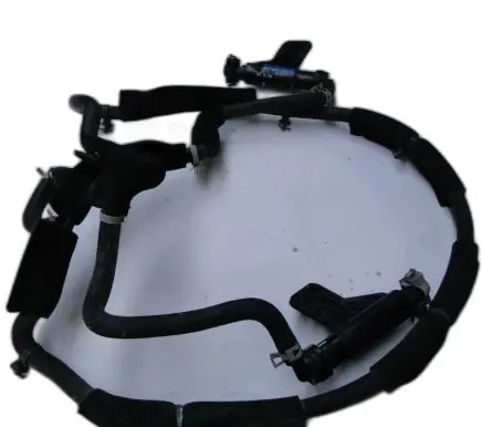 KIA Sportage Front bumper