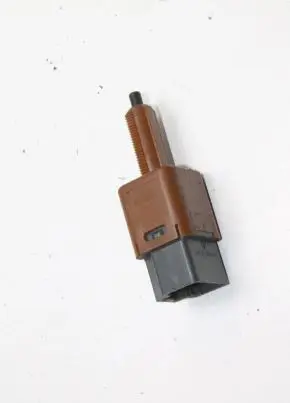 Nissan 370Z Brake pedal sensor switch