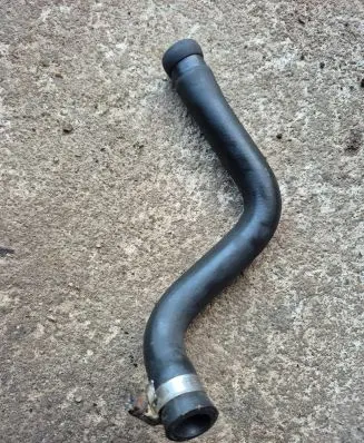 Ford Galaxy Coolant pipe/hose 