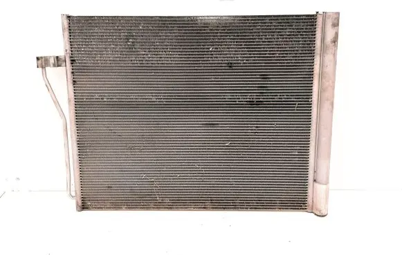 BMW 7 F01 F02 F03 F04 A/C cooling radiator (condenser) 64509149390 9149390 R8957004