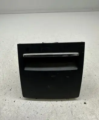 Skoda Superb B6 (3T) Ashtray (rear) 3T0857961B 3T0863284A