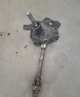 BMW 5 GT F07 Steering column universal joint 6859833 0086008