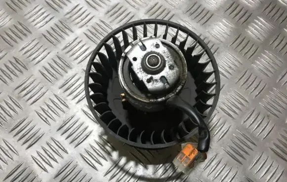 Renault Espace III Heater fan/blower 0130063507