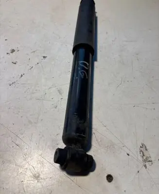 Citroen C5 Aircross II Rear shock absorber/damper 9830295380