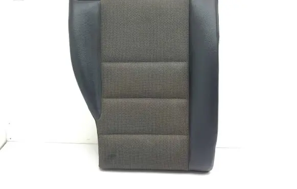 Rear seat