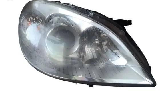 Mercedes-Benz B W245 Headlight/headlamp A1698201861 0301220202