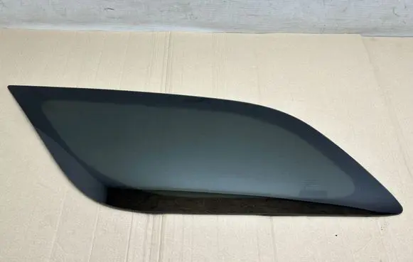 Dodge Durango III Rear side window 55399267AF