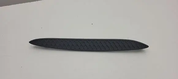 Mercedes-Benz C AMG W205 Rear bumper trim bar molding A2058850553