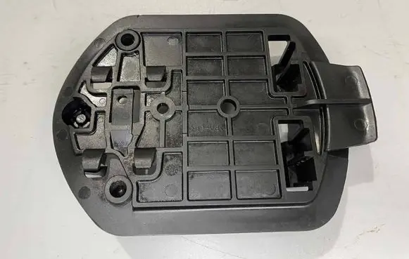 Mercedes-Benz E W211 Hazard Warning Triangle Mounting Bracket 2118900514