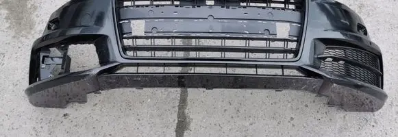 Audi A6 S6 C7 4G Front bumper