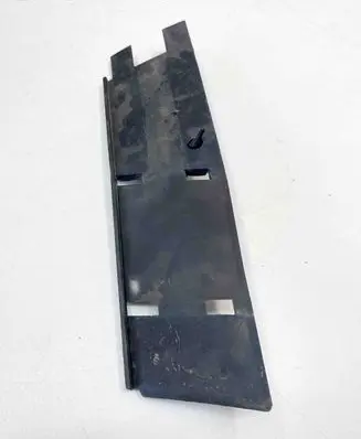 Mercedes-Benz SL R129 Front tow hook cap/cover A0005428418 0005428418