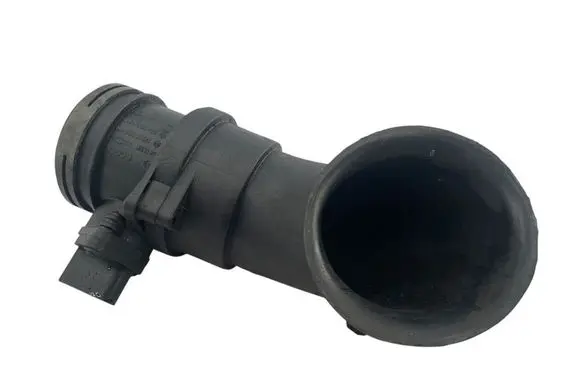 Volkswagen Touareg I Mass air flow meter 0281002461 074906461B
