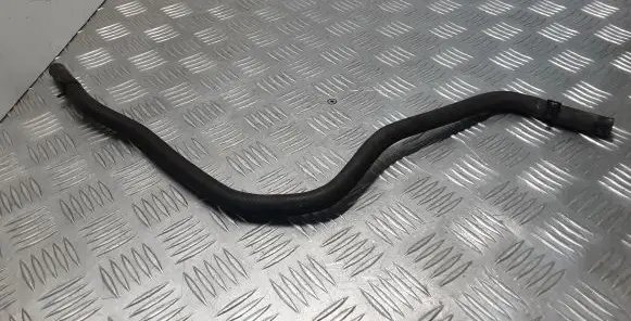 Chevrolet Captiva Engine coolant pipe/hose 96629143