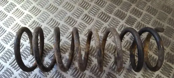 Ford Mondeo MK II Rear coil spring
