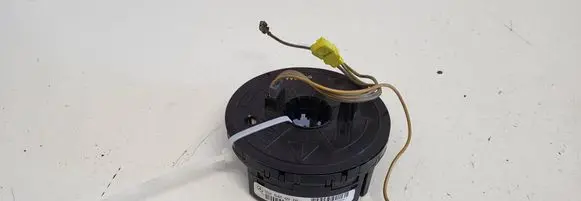 Mercedes-Benz A W168 Airbag slip ring squib (SRS ring) 0025426518