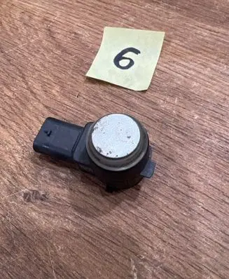 Mercedes-Benz ML W166 Parking PDC sensor 0263003616 A2125420018