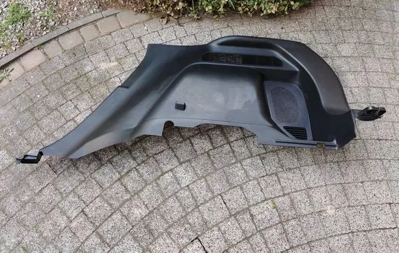 Ford Escape IV Trunk/boot side trim panel LJ6BS31012