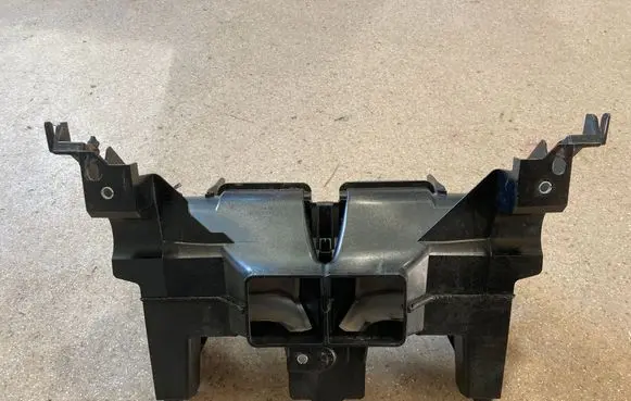 Porsche Panamera (971) Other dashboard part 971857289A