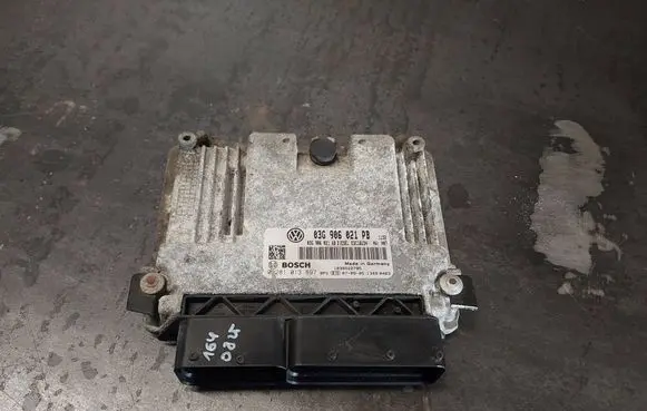Engine control unit/module
