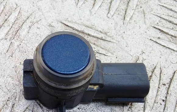Opel Meriva B Parking PDC sensor 0263023506 13417939