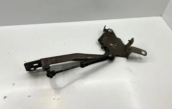 Renault Scenic III - Grand scenic III Engine bonnet/hood hinges