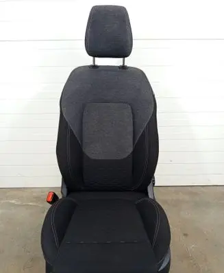 Ford Puma Front driver seat PMFOTMK2