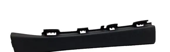 Audi A7 S7 4G Dashboard side end trim 4G8868203