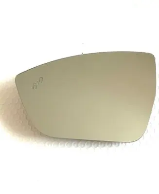 Seat Ateca Wing mirror glass 212834423