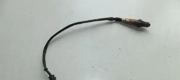 Mercedes-Benz S W220 Lambda probe sensor 0015405117 0258006274