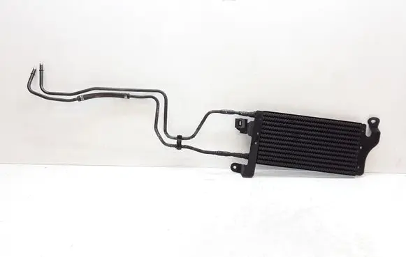 Volvo S60 Transmission/gearbox oil cooler 30792287