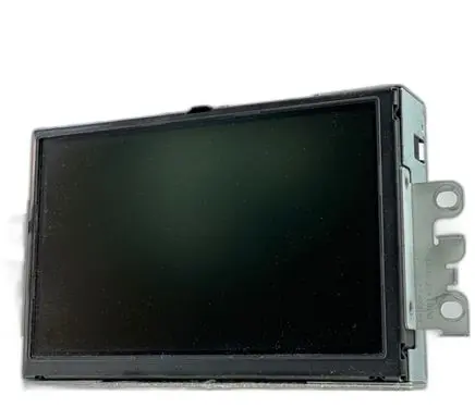 Volvo S80 Radio/CD/DVD/GPS head unit 31350814 7505800011
