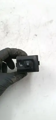 Audi A3 S3 8L Seat heating switch 8L0963564C
