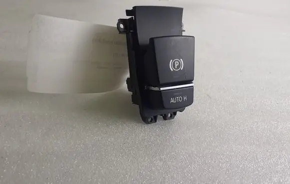 BMW X3 F25 Hand parking brake switch 9349037 3214620203