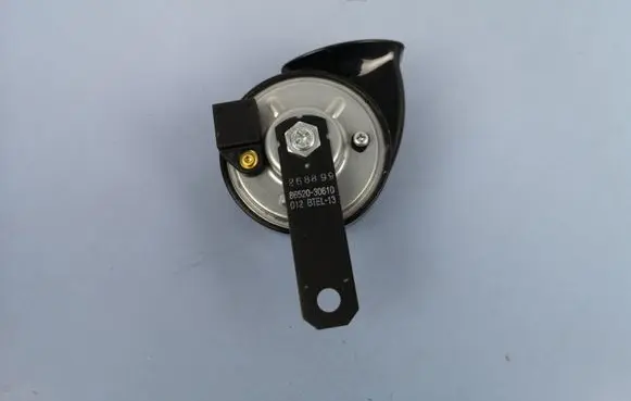 Lexus GS 300 350 430 450H Horn signal 8652030610